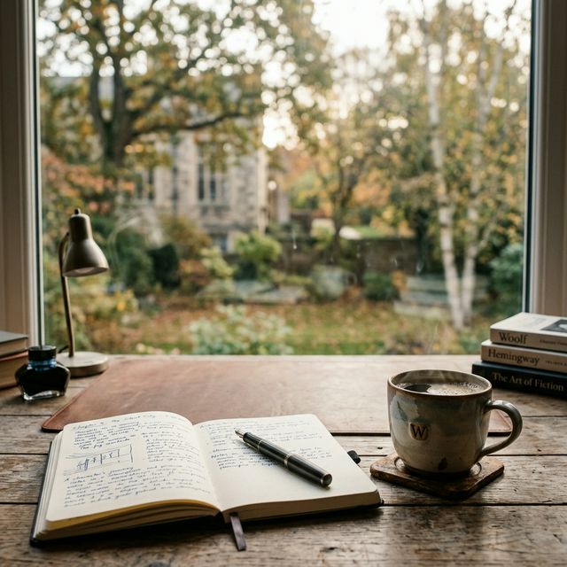Writers
